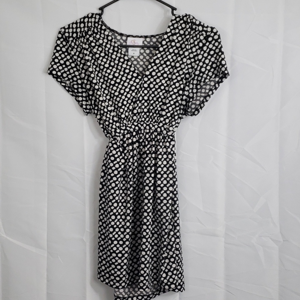 Maternity blouse